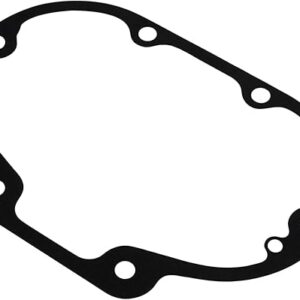 Motorcycle Clutch Release Cover Gasket for Fat Bob/Low Rider/Street Bob/Super Glide/Switchback/Wide Glide/Electra Glide/Heritage Softail/Road Glide/Road King/Softail Replace OEM: 36805-06