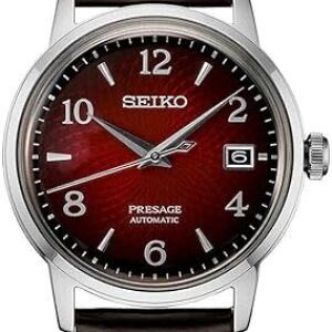 SEIKO Presage Cocktail Automatic Watch for Men