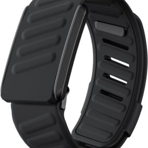 Durable Silicone Wristband for WHOOP 4.0