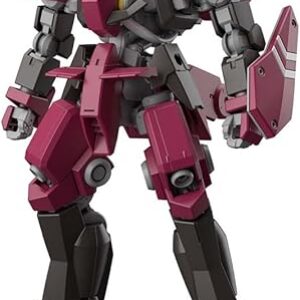 Bandai Spirits Cyclase’s Schwalbe HG 1/144