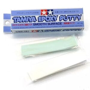 Tamiya Epoxy Sculpting Putty
