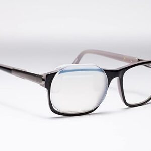 OPTISHIELD Silicone Optical Occluder