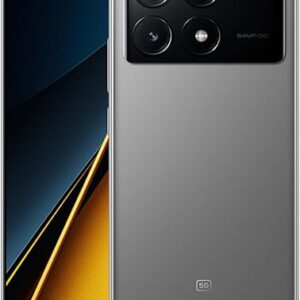 Xiaomi Poco X6 Pro 5G Unlocked 512GB