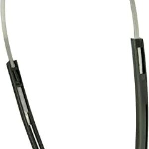 | Lightweight Basic Stereo Headphones