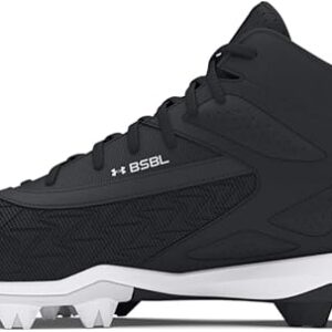 Under Armour Men’s Leadoff Mid 3.0 Baseball Cleat Sneaker