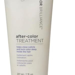 Ion After Color Treatment