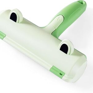 KYOYA Pet Hair Remover – Resuable Pet Hair Removal Tool – Lint Remover, Lint Brush, Lint Roller for Clothes, Couch, Carpet and Furniture – …