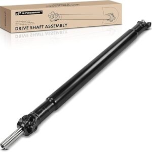 Rear Drive Shaft Assembly for S10/Sonoma