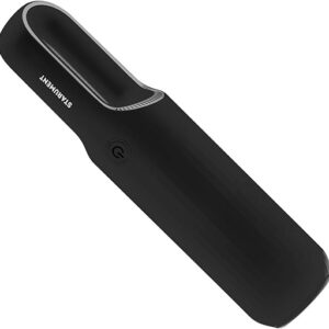 STARUMENT Cordless Handheld Vacuum Cleaner – Black
