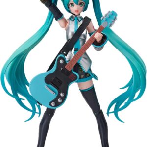 HiPlay 1/6 Hatsune Miku Miracle Edition Official Costume Assembly Model Kits (Pre-Order Deposit)