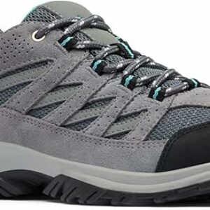Columbia Women’s Crestwood Hiking Shoe