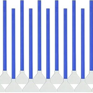 UES FFR24: Full Frame Camera Cleaning Kit 14pcs Sensor Cleaning Swab and 15ml Cleaner Compatible for Sony Nikon Canon FF CCD CMOS Clean