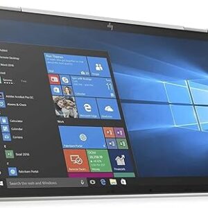 HP EliteBook x360 1030 G7 13.3″ Touchscreen 2 in 1 Notebook – Intel Core i5 (10th Gen) i5-10210U Quad-core (4 Core) 1.60 GHz – 16 GB RAM – …
