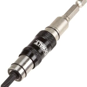 DEWALT Pivoting Impact Driver Bit Holder
