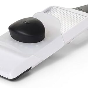 OXO Good Grips Handheld Mandoline Slicer