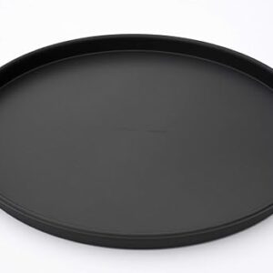 LloydPans 14-Inch Straight Pizza Pan