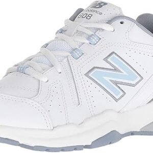 New Balance Women’s 608 V5 Cross Trainer