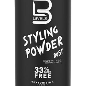 L3 Level 3 Natural Look Styling Powder