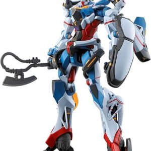 Bandai Hobby Gundam GQuuuuuuX HG 1/144