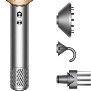Dyson Supersonic Hair Dryer