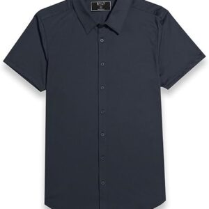 Exec Button Down Men’s Shirt