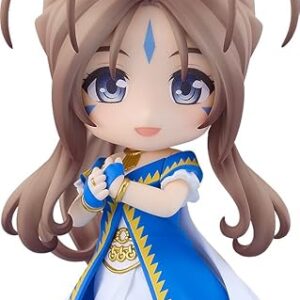Oh My Goddess! Bellandy Nendoroid Figure