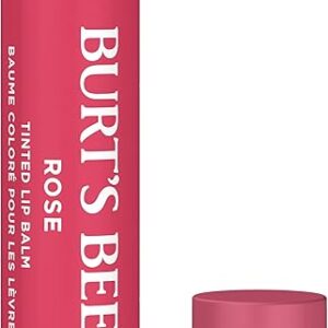 Burt’s Bees Lip Tint Balm Duo – Rose