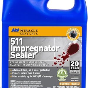Miracle Sealants 511 PT Sealer 16 oz