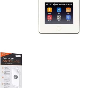 BoxWave Anti-Glare Screen Protector for Helmer L60