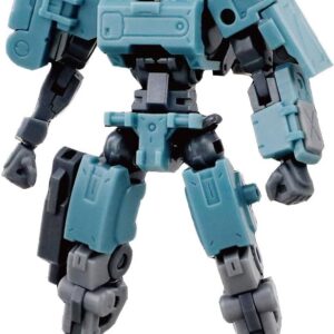 Sen-ti-nel Battle Type 5 Armored Model