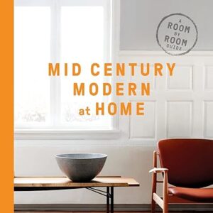 Mid Century Modern Home Decor