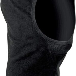 Alpinestars Men’s Black Open Face Balaclava