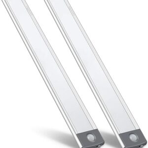 Wireless LED Motion Sensor Under Counter Light