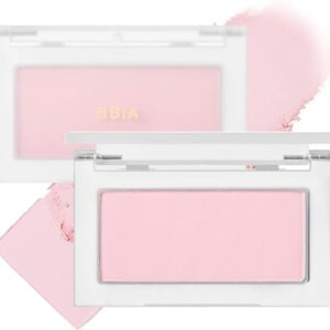 BBIA Ready To Wear Blush – Powder Pink