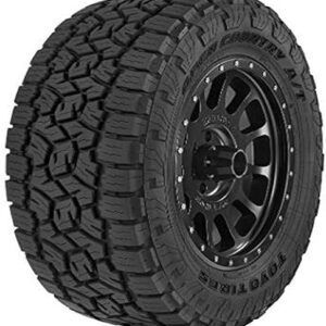Toyo Open Country A/T III 225/65R17