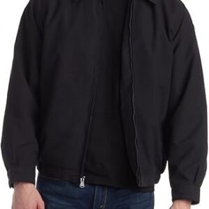 Perry Ellis Men’s Lightweight Golf Windbreaker