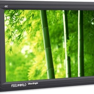 FEELWORLD FW279 7-Inch Ultra Bright Monitor