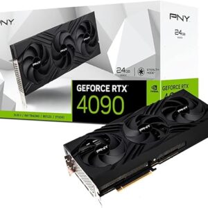PNY GeForce RTX 4090 24GB Graphics Card