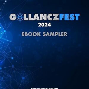GollanczFest 2024 eBook Collection