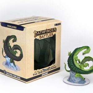 Pathfinder Battles: Mamlambo from Mwangi Expanse