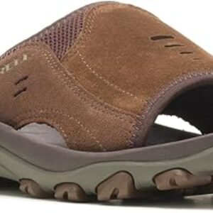 Merrell Men’s Huntington Leather Slide