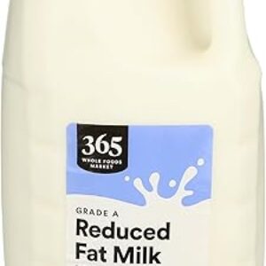 365 by Whole Foods Market, Milk 2% Homogenized, 64 Fl Oz
