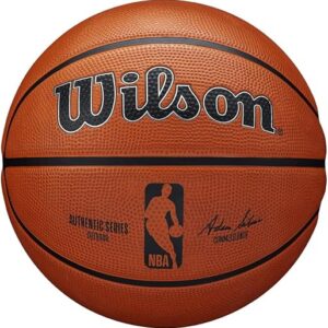 WILSON NBA Authentic Outdoor Basketballs
