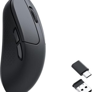 Keychron M3 Mini Wireless Gaming Mouse