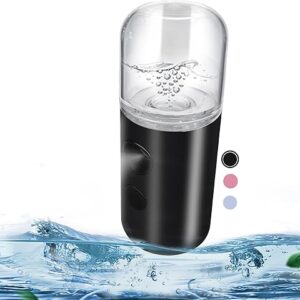Kingsmile Portable Nano Mist Face Sprayer