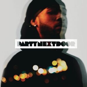 PARTYNEXTDOOR
