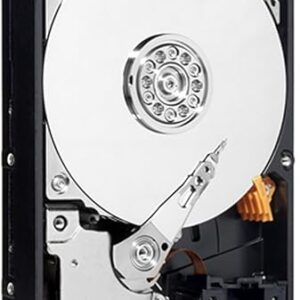 Seagate Barracuda St2000dm001 2 Tb 3.5 Internal Hard Drive – Sata – 7200 RPM – 64 Mb Buffer