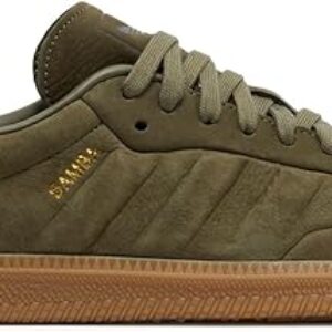 Adidas Samba OG Men’s Olive Gum 6.5