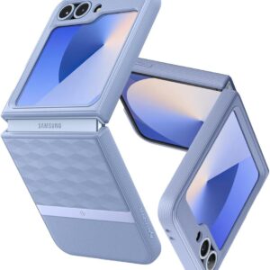 Caseology Parallax Protective Case for Galaxy Z Flip 6