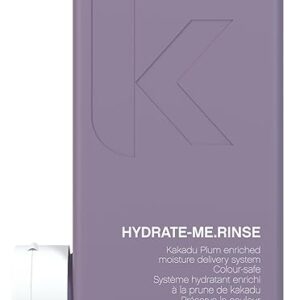 KEVIN.MURPHY HYDRATE-ME.RINSE – Moisturising Conditioner – For Normal & Dry Hair – Hair Repair – Colour Safe Conditioner – With Antioxidant …